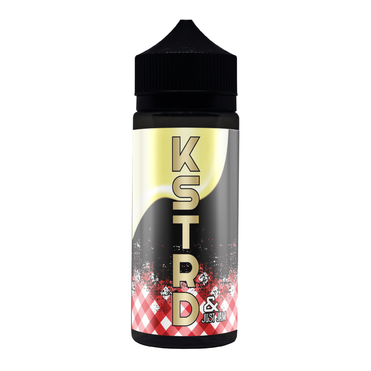 KSTRD Just Jam Original 0mg 100ml Shortfill E-Liquid