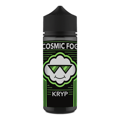 Cosmic Fog Kryp 100ml Shortfill