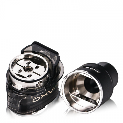 Oxva Origin X DC RBA Tank 2ml