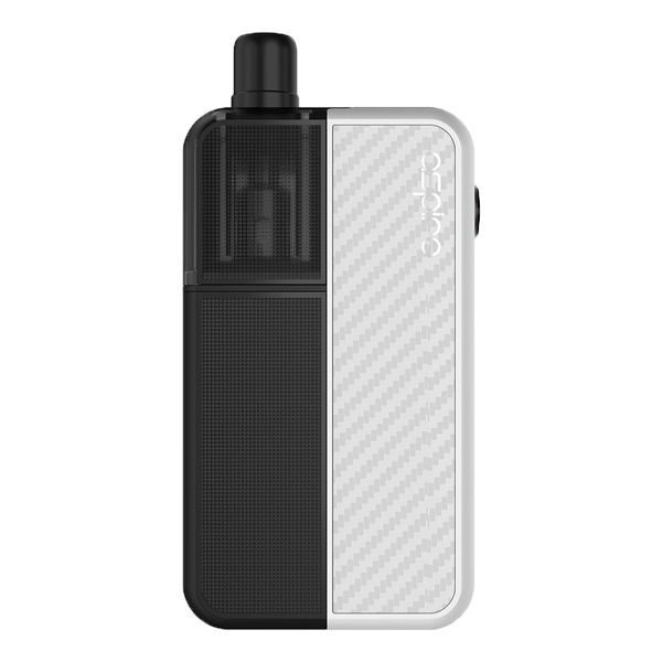 Aspire Flexus Blok Pod Vape Kit Pearl