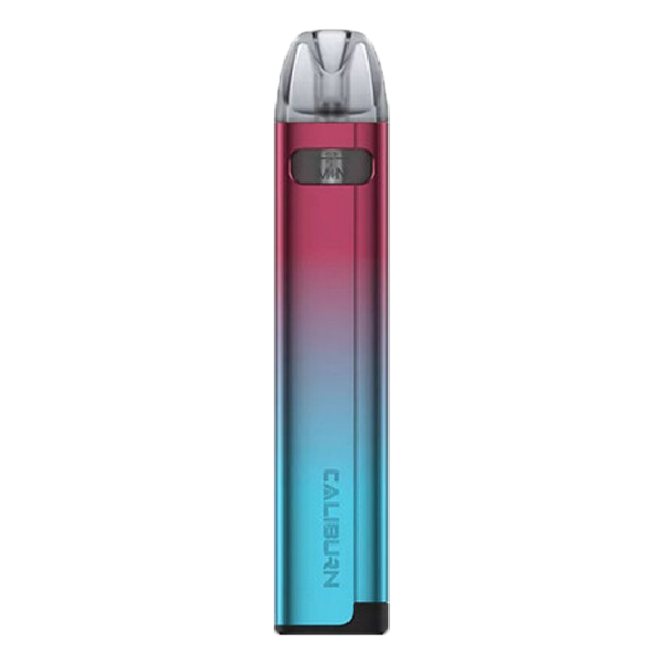 Uwell Caliburn A2S Pod Vape Kit Gradient