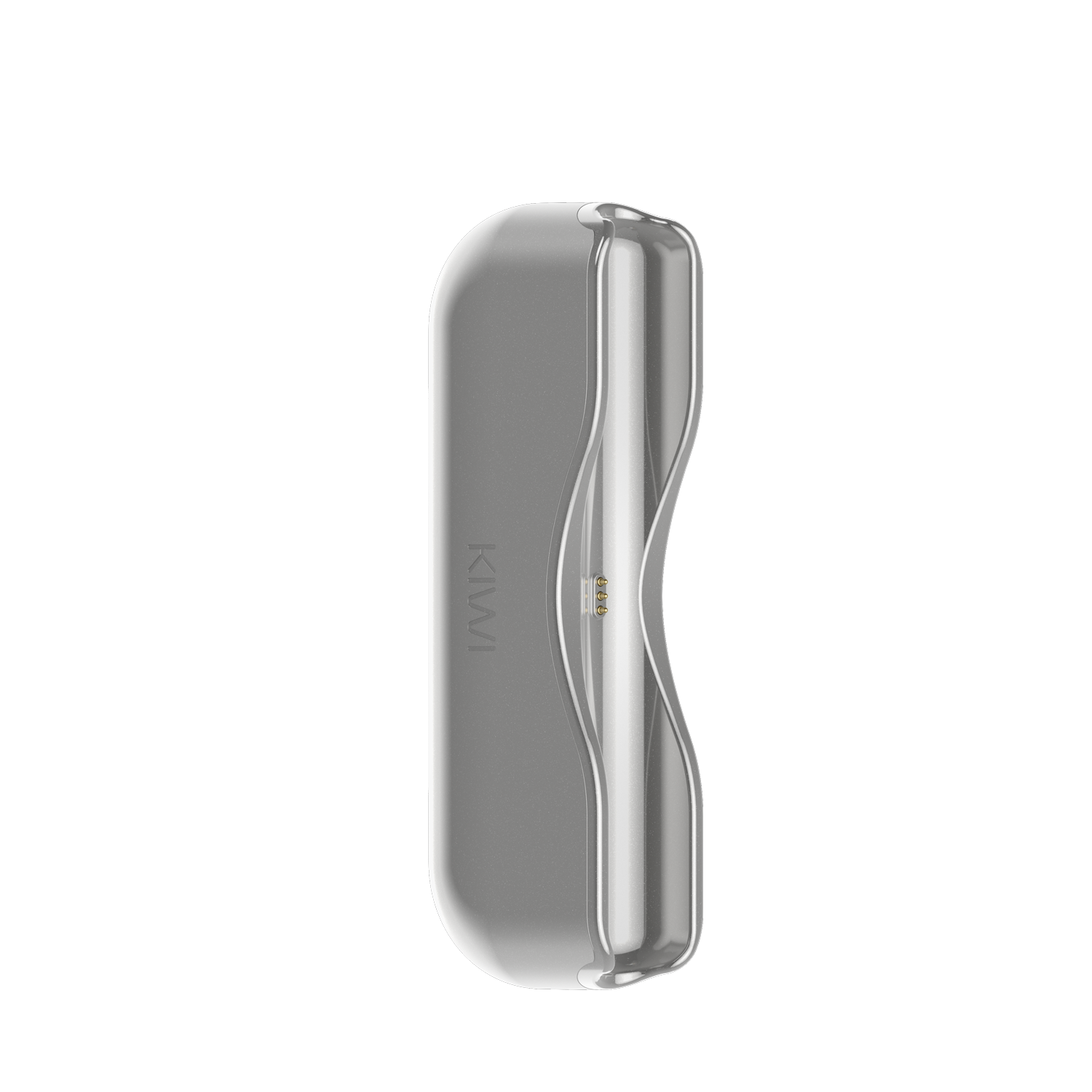 Kiwi Single Powerbank - Space Violet