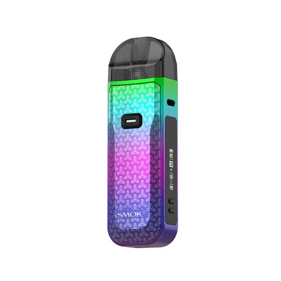 Smok Nord 5 Pod Vape Kit - 7 Colour Dart