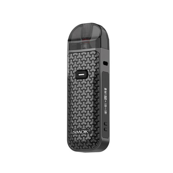 Smok Nord 5 Pod Vape Kit - Black Dart