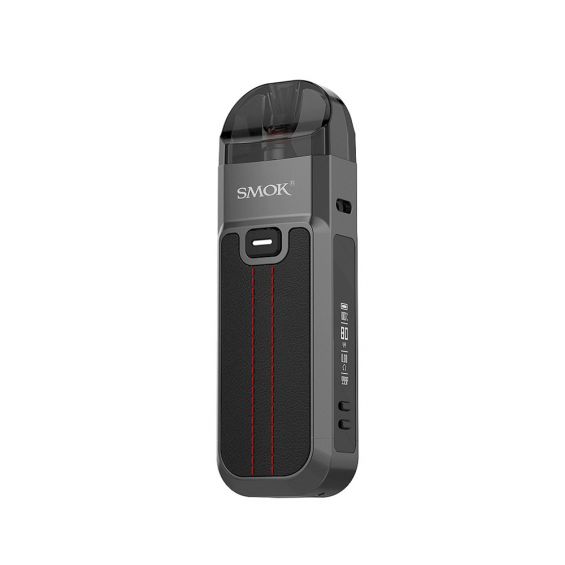 Smok Nord 5 Pod Vape Kit - Black