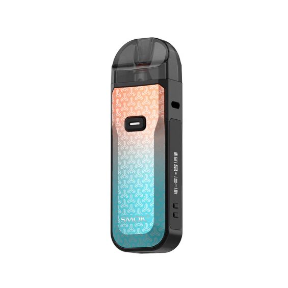 Smok Nord 5 Pod Vape Kit - Blue Pink Dart