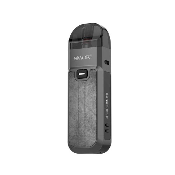 Smok Nord 5 Pod Vape Kit - Grey