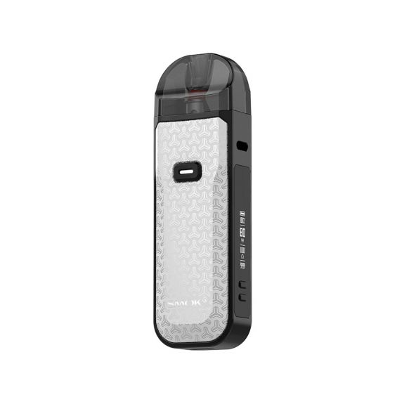 Smok Nord 5 Pod Vape Kit - White Dart