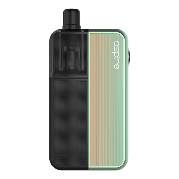 Aspire Flexus Blok Pod Vape Kit Snow Mint