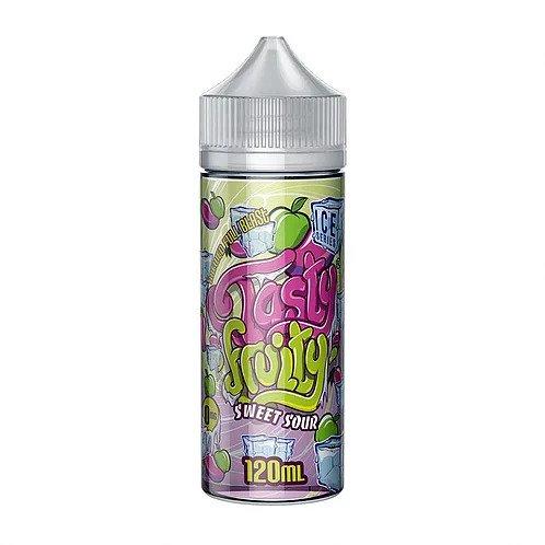 Tasty Fruity Ice Series Sweet Sour Ice 0mg 100ml Shortfill E-Liquid