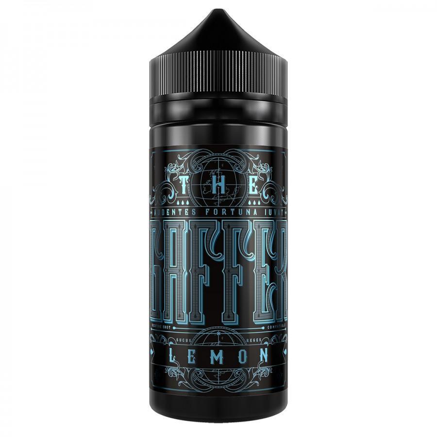 The Yorkshire Vaper The Gaffer: Lemon Custard 0mg 100ml Shortfill E-Liquid