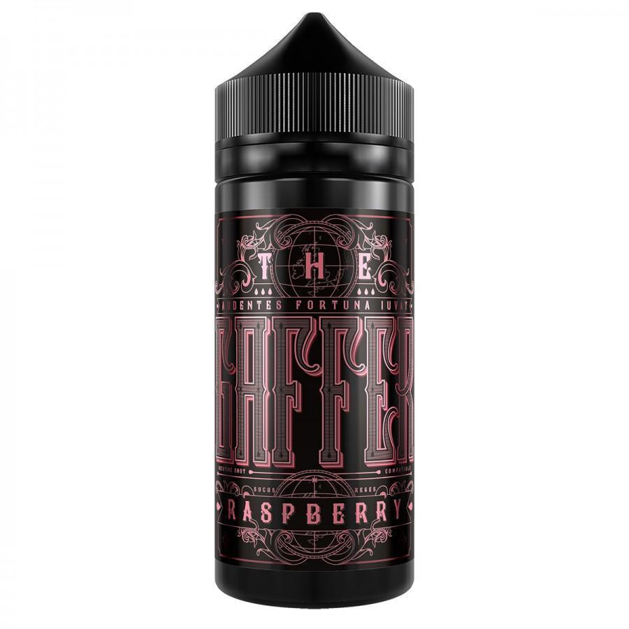 The Yorkshire Vaper The Gaffer: Raspberry Custard 0mg 100ml Shortfill E-Liquid