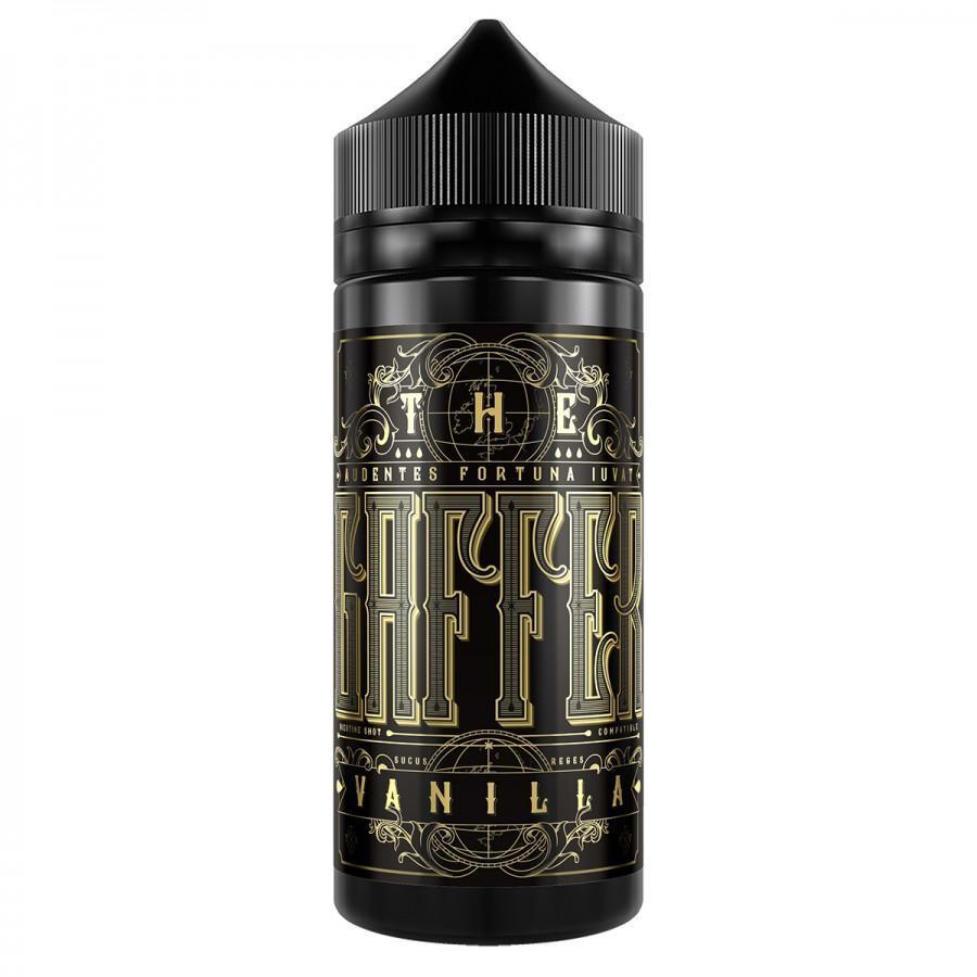 The Yorkshire Vaper The Gaffer: Vanilla Custard 0mg 100ml Shortfill E-Liquid