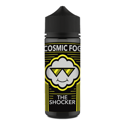 Cosmic Fog The Shocker 100ml Shortfill