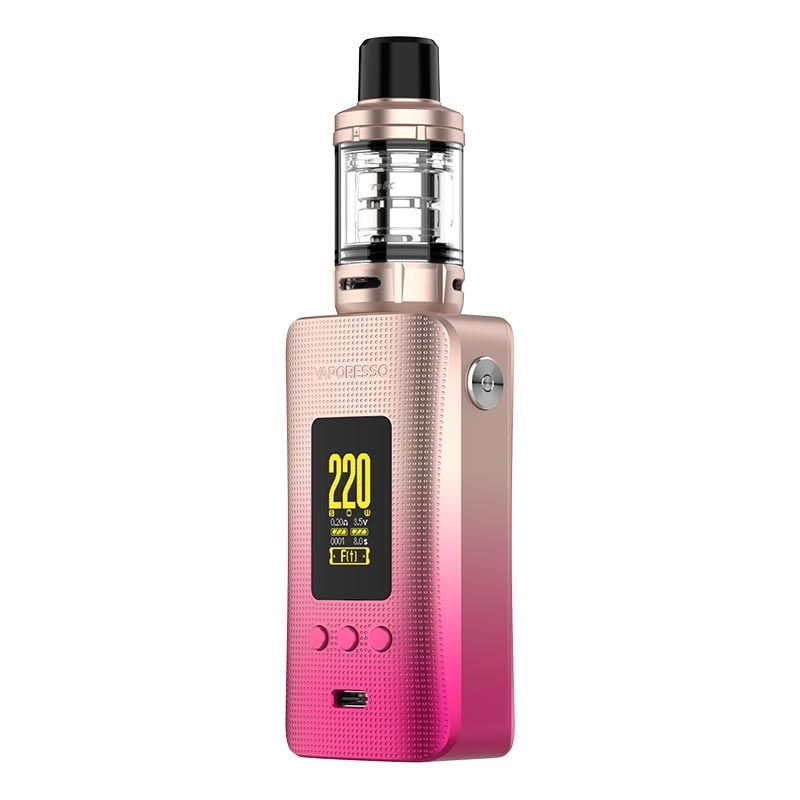 Vaporesso Gen 200 Vape Kit Sunset Glow