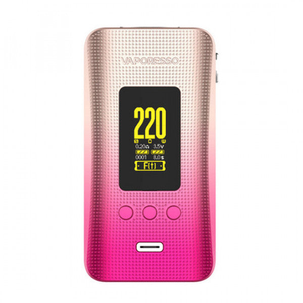 Vaporesso Gen 200 Mod Sunset Glow