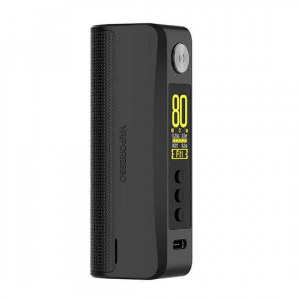 Vaporesso Gen 80s Mod Dark Black