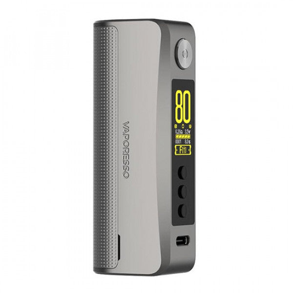Vaporesso Gen 80s Mod Matte Grey