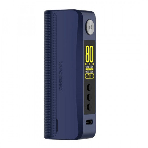 Vaporesso Gen 80s Mod Midnight Blue