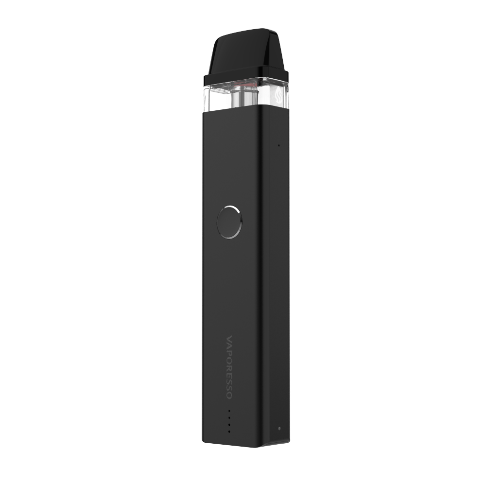 Vaporesso XROS 2 Pod Vape Kit Black