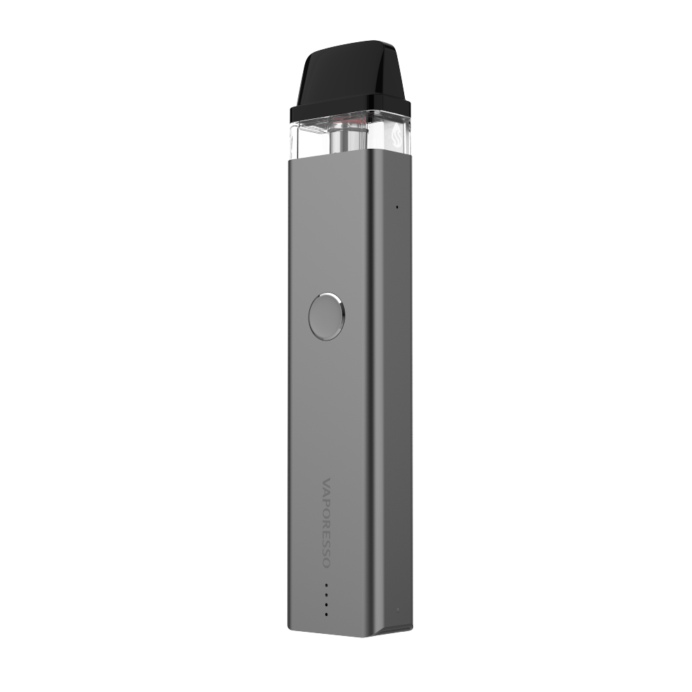 Vaporesso XROS 2 Pod Vape Kit - Space Grey