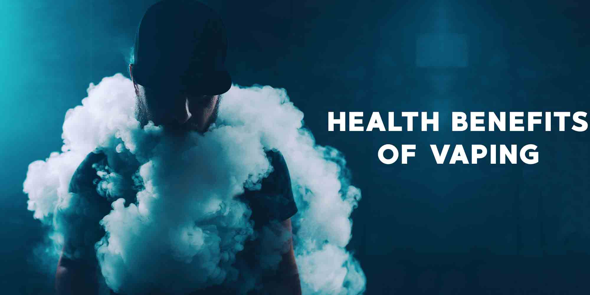 How Does Vaping Benefit Health?