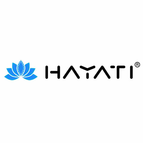 Hayati Pro Max Nic Salts