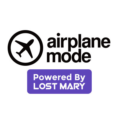 Lost Mary Airplane Mode