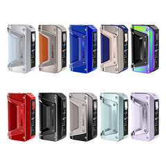Geekvape Aegis Legend 3 Vape Mod
