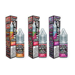 Doozy Vape Infinity Salts 10ml Nic Salt (10mg)