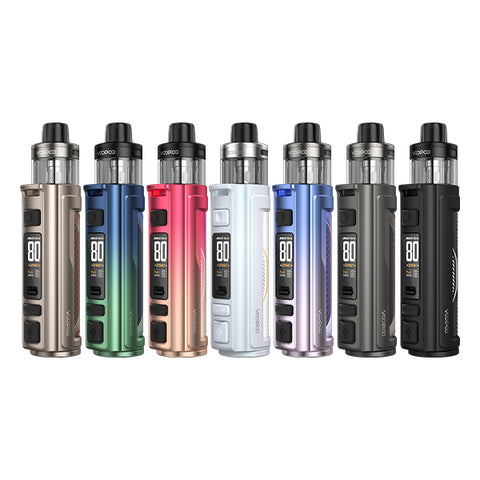 Voopoo Argus Pro 2 Pod Vape Kit