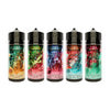 Zeus Juice Zodiac 0mg 100ml Shortfill
