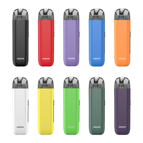 Aspire Minican 3 Pro Pod Vape Kit