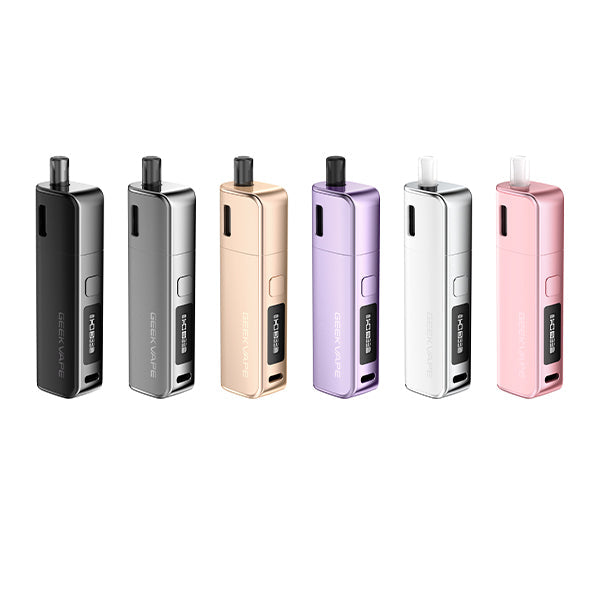 Geekvape Soul Vape Kit