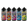 Doozy Vape Infinity 70/30 100ml Shortfill