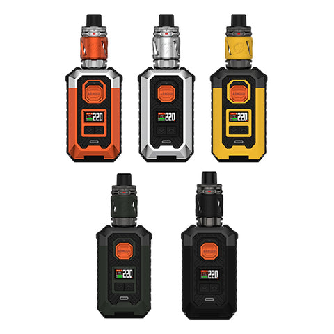 Vaporesso Armour Max Vape Kit