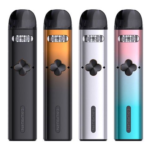 Uwell Caliburn Explorer Pod Vape Kit