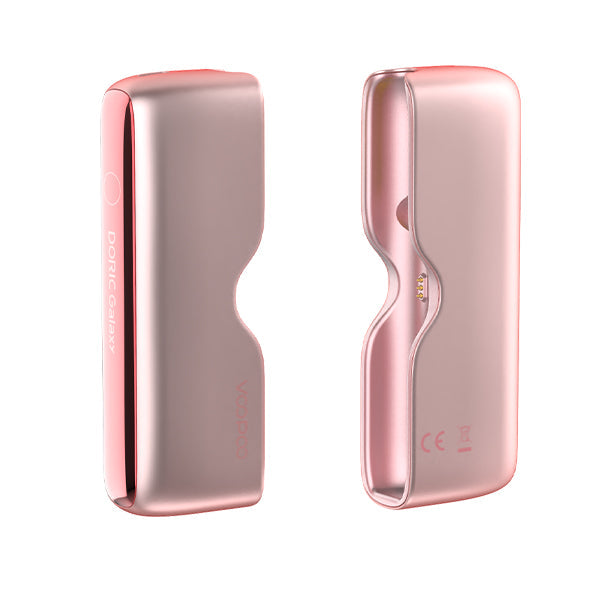 Voopoo Doric Galaxy Power Bank 1800mAh - Pink