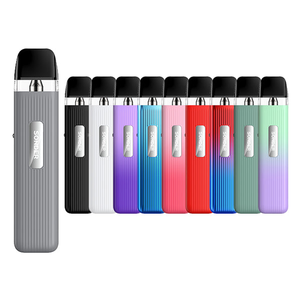 Geek Vape Sonder Q Vape Kit - Vape Pod Kits UK