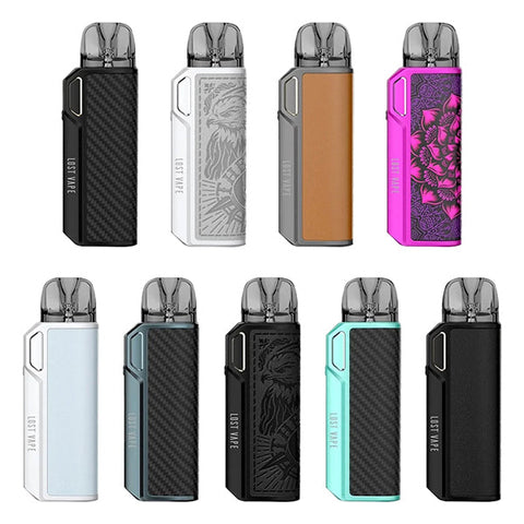 Lost Vape Thelema Elite 40 Pod Vape Kit