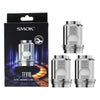 0.15ohm Dual Meshed