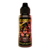 Zeus Juice Vermillion Reloaded 100ml Shortfill