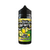 Fizzy Lemon Lime