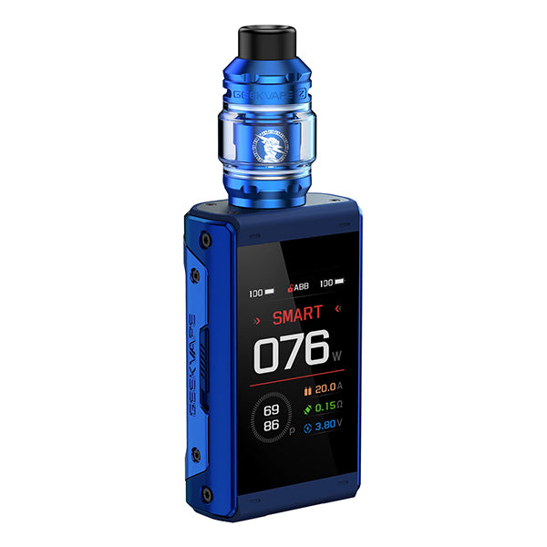 Geekvape T200 (Aegis Touch) Vape Kit