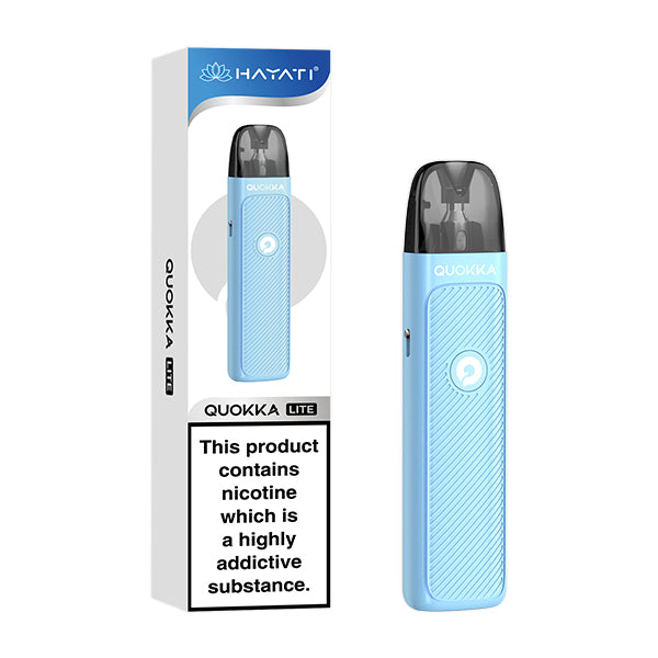 Hayati Quokka Lite Pod Vape Kit