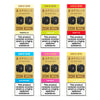 Gold Bar Apollo Prefilled Pods