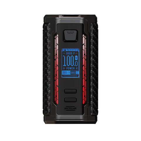 FreeMax Maxus 3 200W Vape Mod