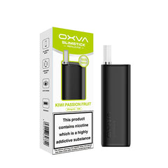 Oxva SlimStick Prefilled Pod Vape Kit