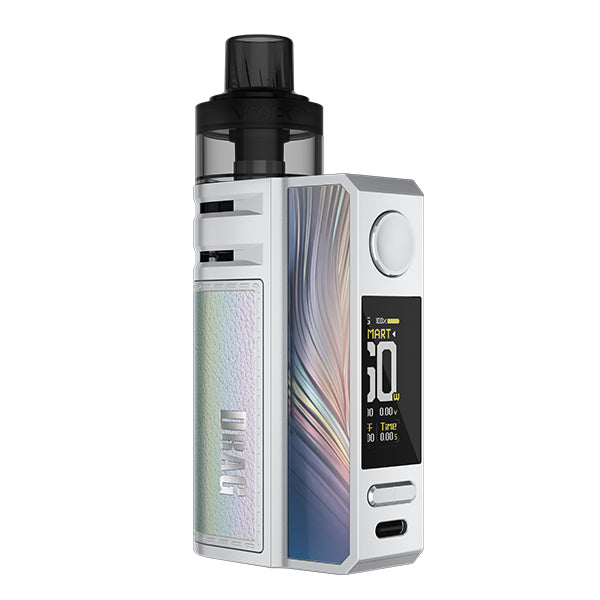 Voopoo Drag E60 Pod Vape Kit