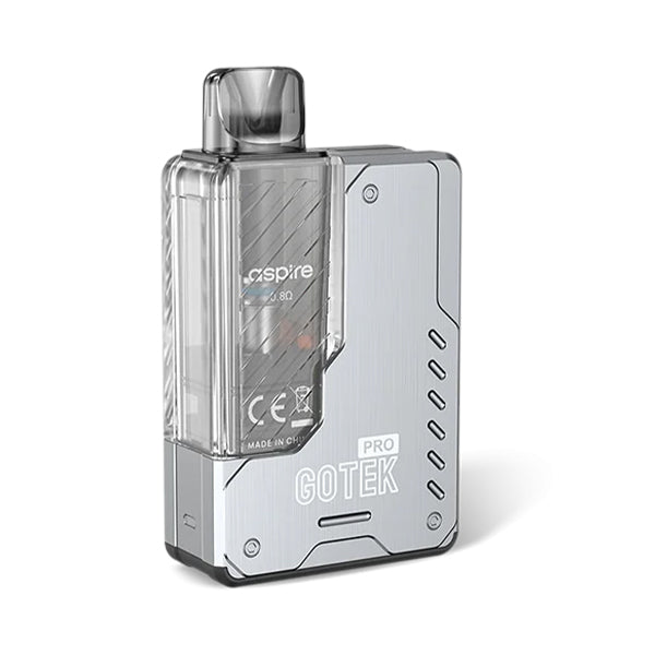 Aspire Gotek Pro Pod Vape Kit